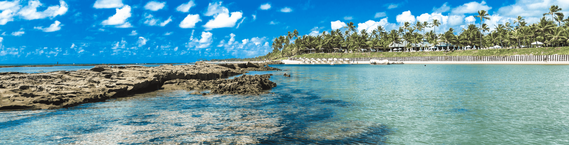 Porto de Galinhas Completo